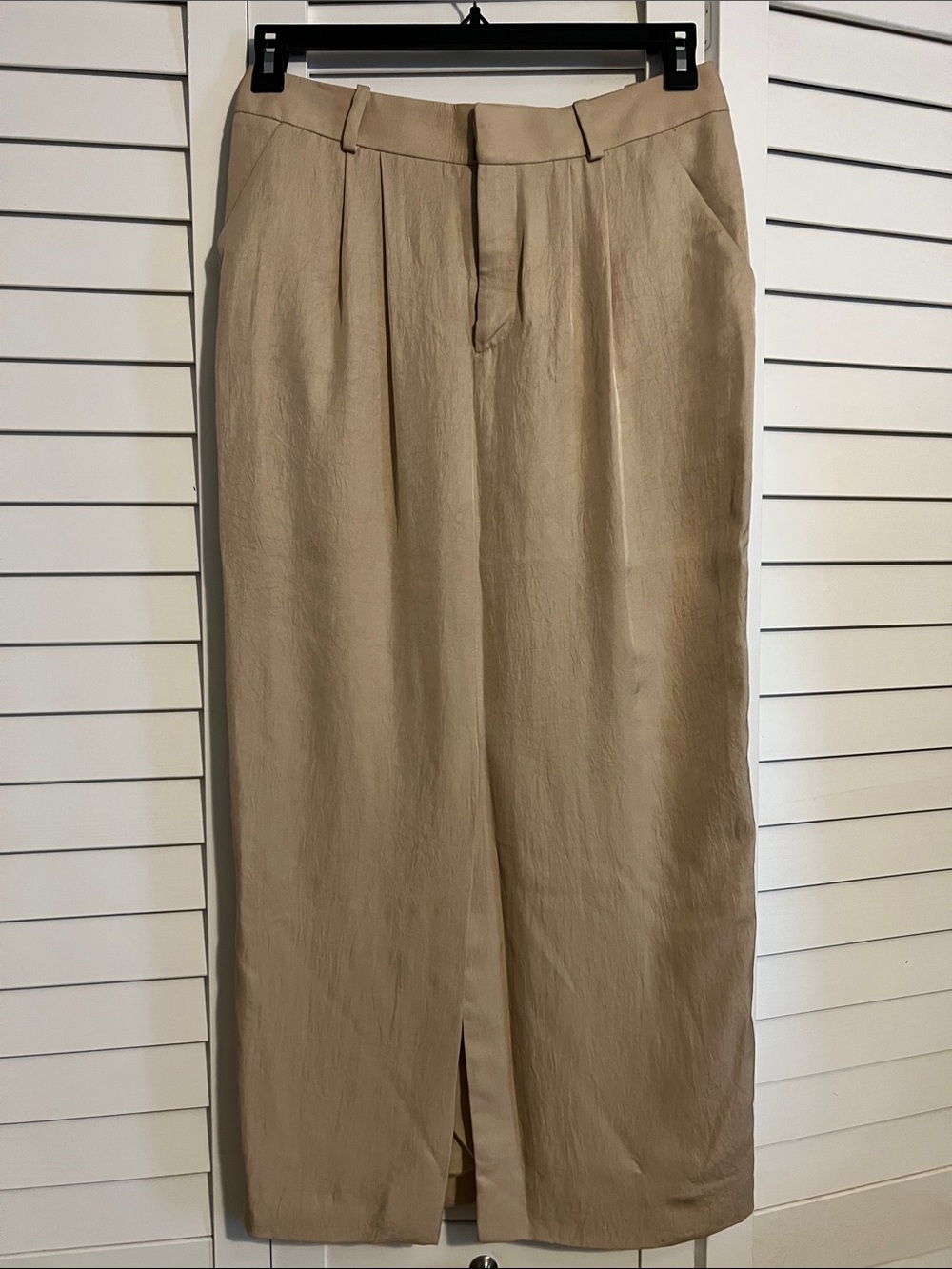 Tom Ford midi skirt